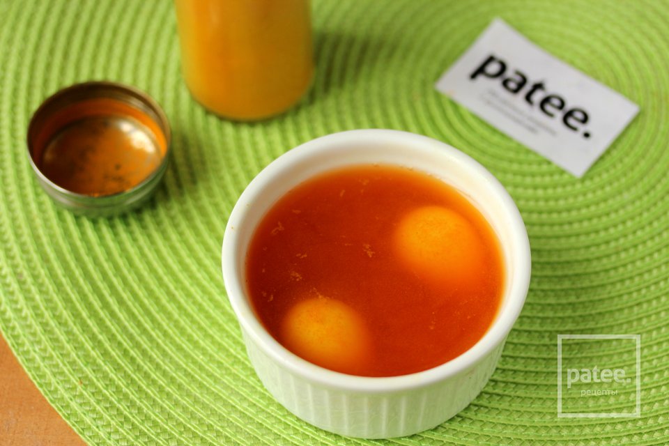 Салат Пасхальный - Шаг 3