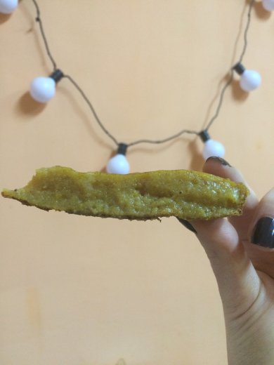 Тыквенный мокрый пирог - Шаг 5