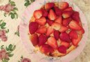 Cheesecake из творога