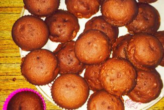 *Маффины*(25 штук)