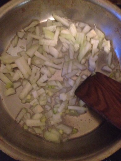 Запеканка "Сытная" - Шаг 2