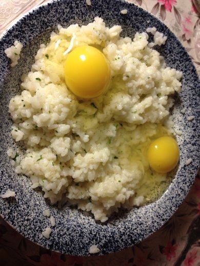 Запеканка "Сытная" - Шаг 4