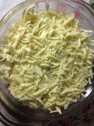 Запеканка "Сытная" - Шаг 8