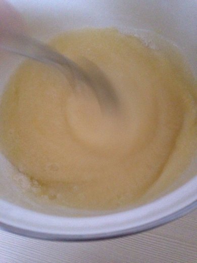 Печенье домашнее - Шаг 3