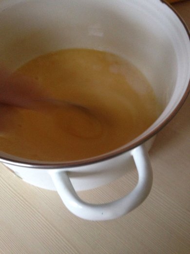 Печенье домашнее - Шаг 4