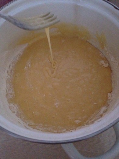 Печенье домашнее - Шаг 5