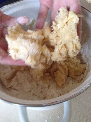 Печенье домашнее - Шаг 6