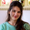 Юля Герасименко