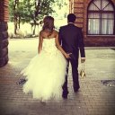 Екатерина Костюченко