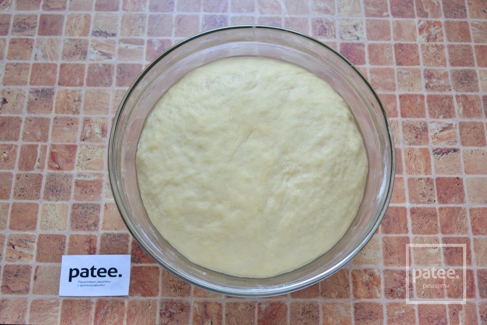 Рулет с маком - Шаг 15