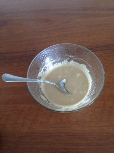 Паска по рецепту Виталии Мирошниченко - Шаг 3