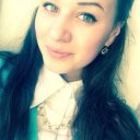 Яна Подоксёнова