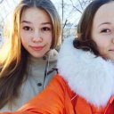 Лера Перевозникова