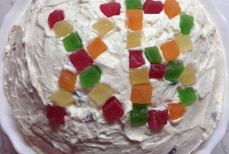 Нежная Пасха