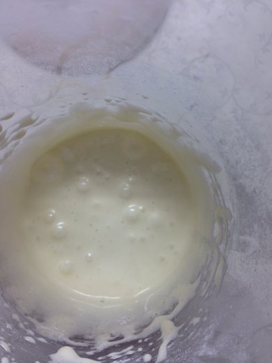 Нежная Пасха - Шаг 1