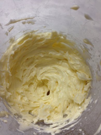 Нежная Пасха - Шаг 2