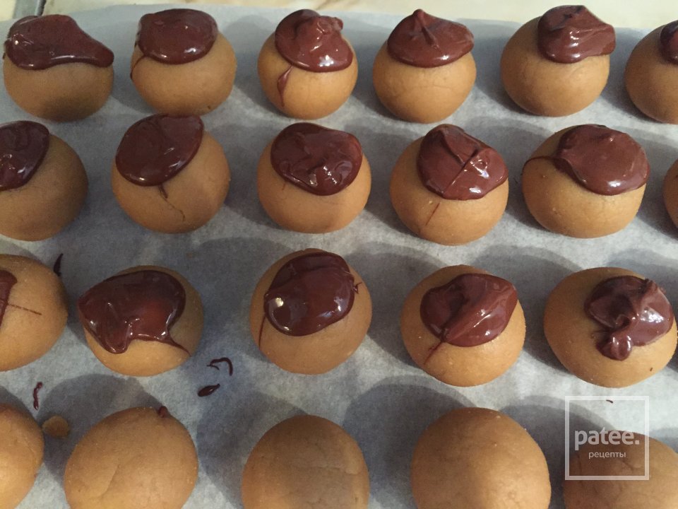 Пирожное «Картошка» - Шаг 7