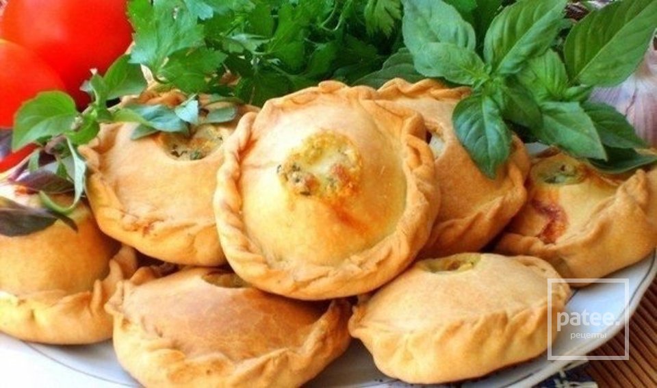 Куриные грудки в тесте - Шаг 1