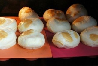 Немецкие блинчики