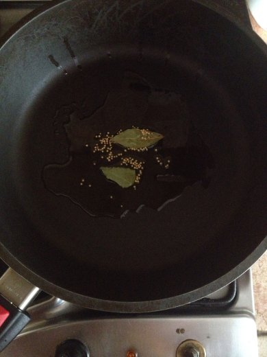 Борщ вегетарианский - Шаг 4