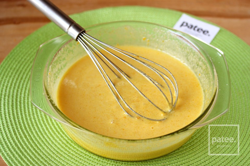 Кулич заварной - Шаг 18