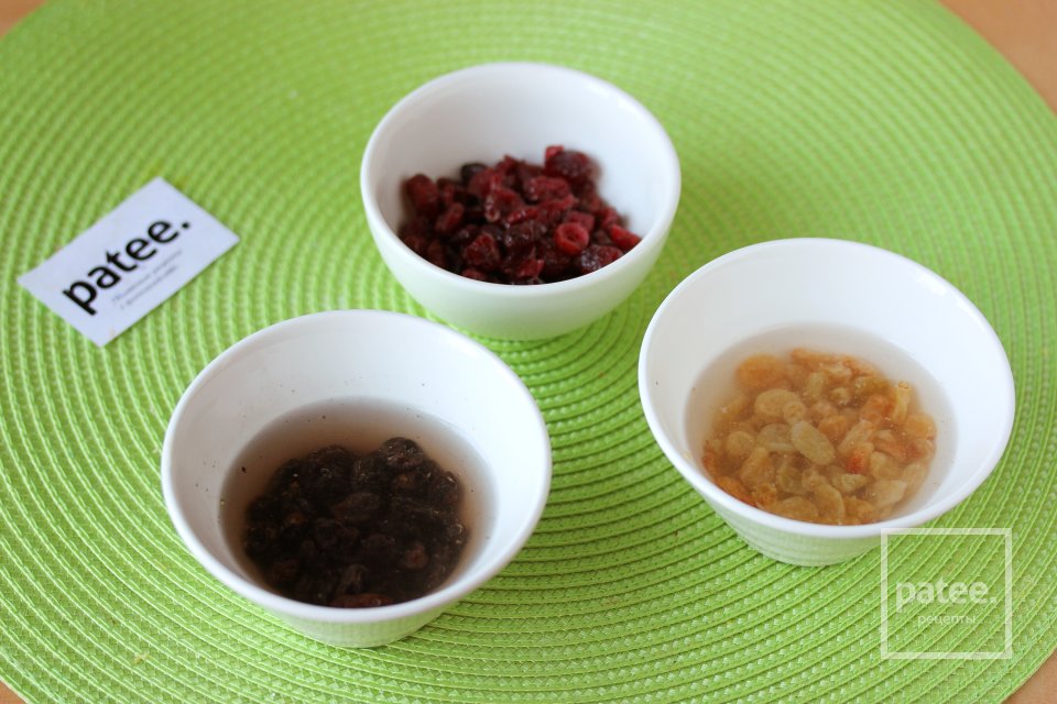 Кулич заварной - Шаг 24