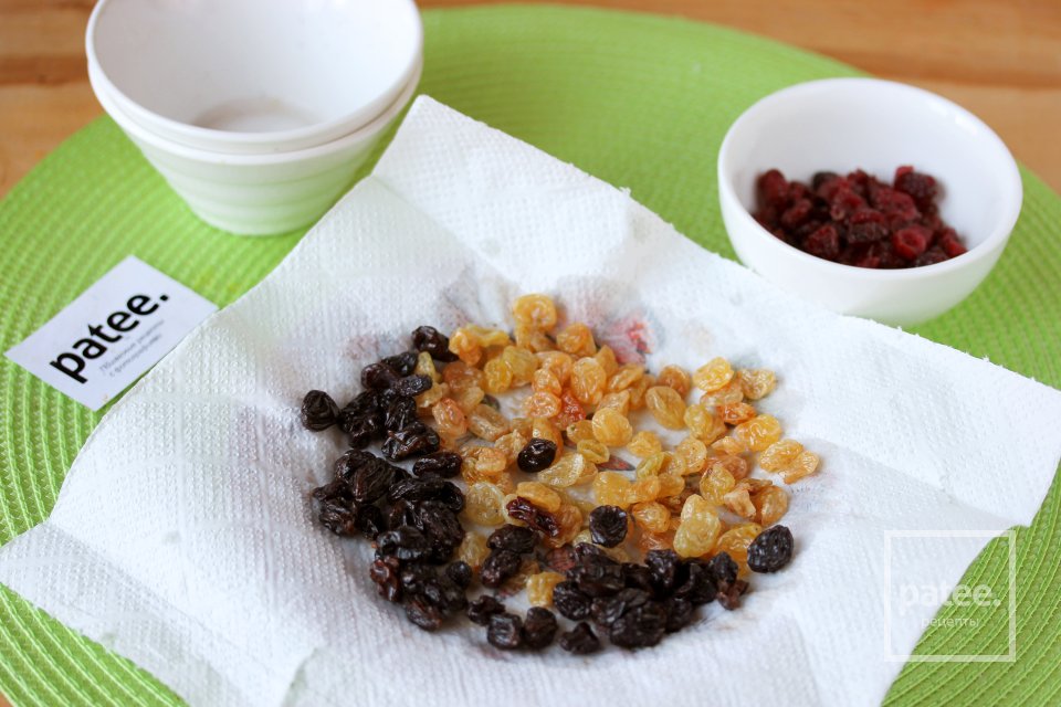 Кулич заварной - Шаг 25