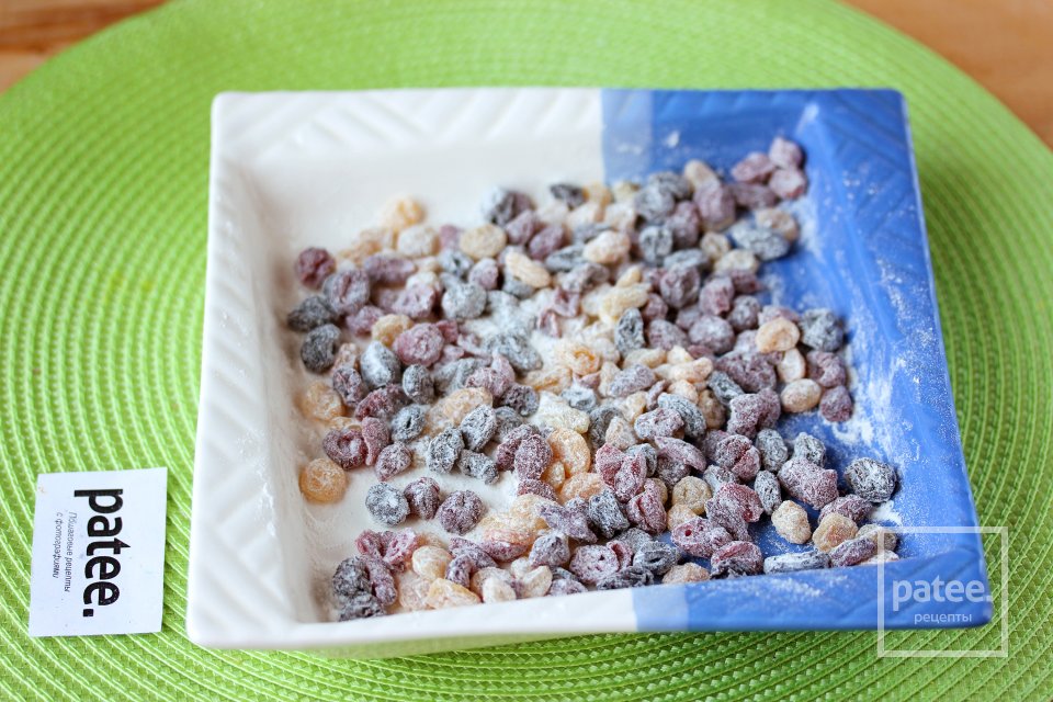 Кулич заварной - Шаг 26