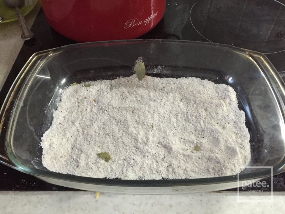 Вяленое мясо в домашних условиях и минимальными затратами. - Шаг 3