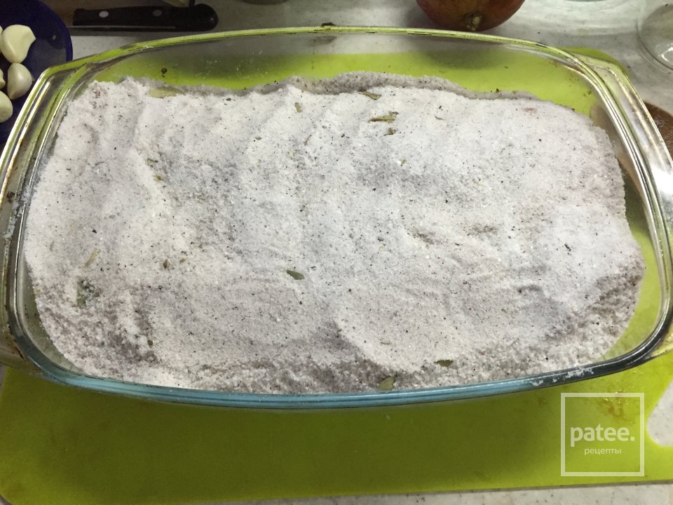 Вяленое мясо в домашних условиях и минимальными затратами. - Шаг 4