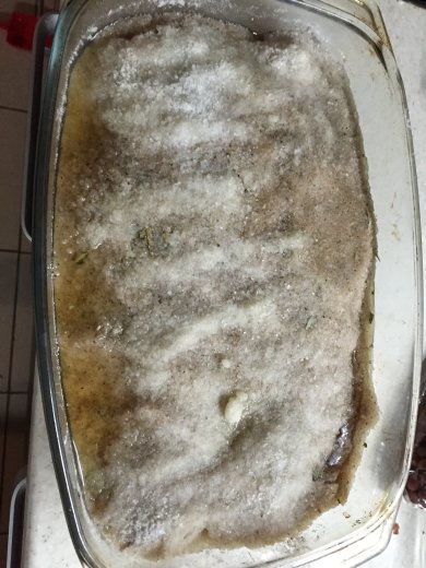 Вяленое мясо в домашних условиях и минимальными затратами. - Шаг 5