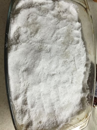 Вяленое мясо в домашних условиях и минимальными затратами. - Шаг 6