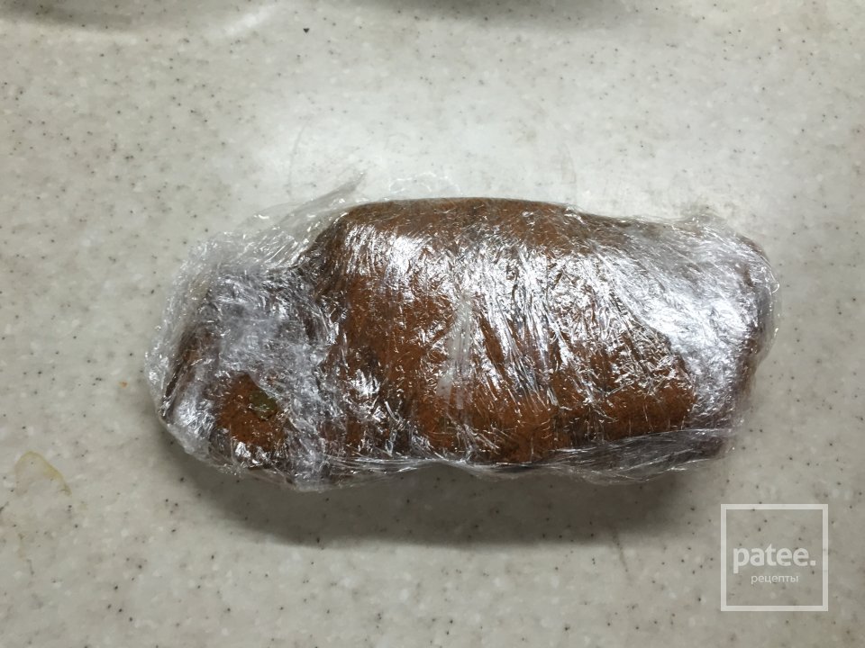 Вяленое мясо в домашних условиях и минимальными затратами. - Шаг 7