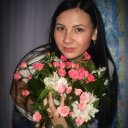 Ирина Бирюкова