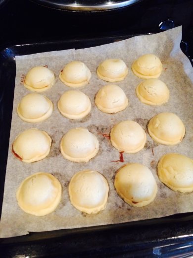 Бананово шоколадный сэндвич - Шаг 2