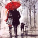 Леська Тихонова