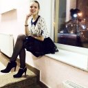 Валерия Латышева