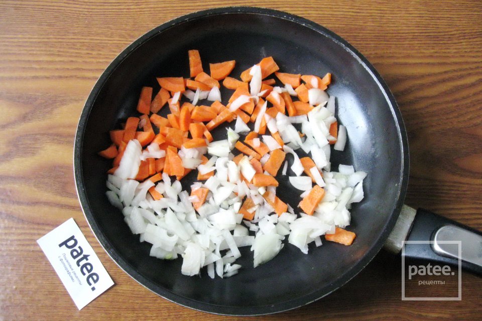 Свинина в вине с яблоками - Шаг 5