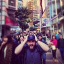 Амиран Кулумбегов