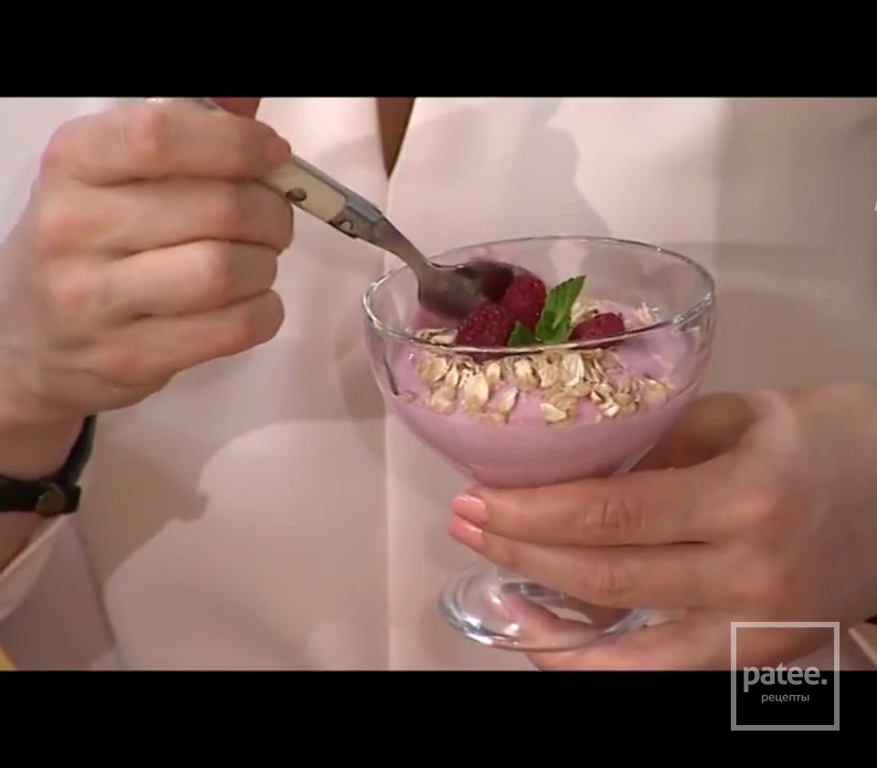 Шотландский кронохан - Шаг 1