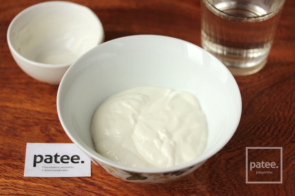 Ленивые пельмени из лаваша - Шаг 11