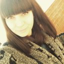 Анастасия Сергеева