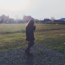 Виктория Стивенсон