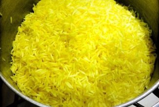 *Азербайджанский Плов*