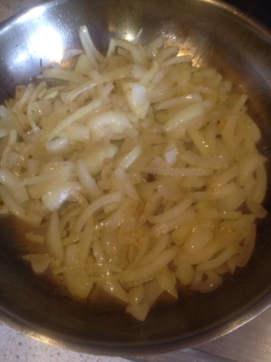 Заяц в духовке - Шаг 4