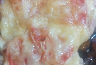 Отбивные из свинины в духовке