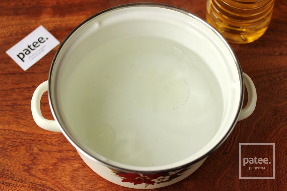 Макароны с жареной курицей и пармезаном - Шаг 8