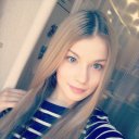 Дарья Власова