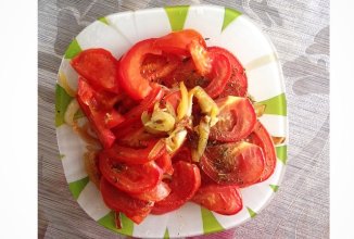 Пп запеканка по- прованский