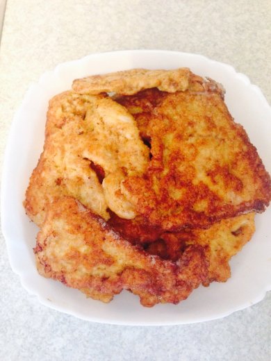 Куриные отбивные - Шаг 3